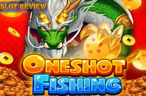 One Shot Fishing Slot Review